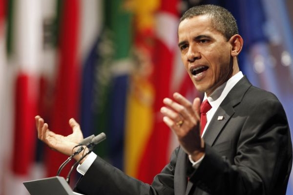 Obama označil summit g20 za historický. Obama označil summit g20 za historický.